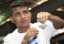 Chocolatito no estará listo el 18 de Febrero, descansar es la prioridad