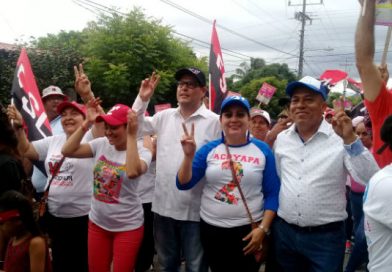 Acoyapa apuesta por seguir en las rutas de prosperidad