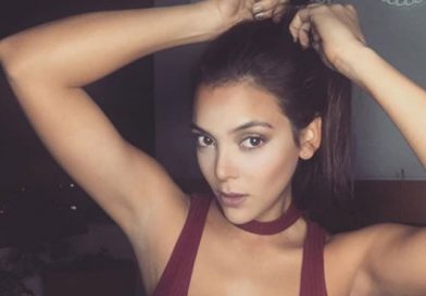 El cuerpazo de María Laura Quintero alborota Instagram