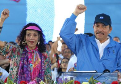 El 80% de las familias nicaragüenses aprueban Gestión del Gobierno que conduce Daniel y Rosario