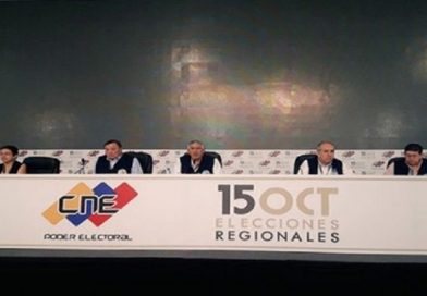 Acompañamiento internacional garantiza transparencia en comicios regionales de Venezuela