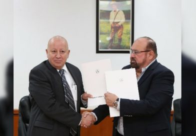 CNU y CSE firman convenio para acompañamiento electoral