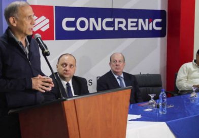 Inaugurará nueva planta de concreto prefabricado