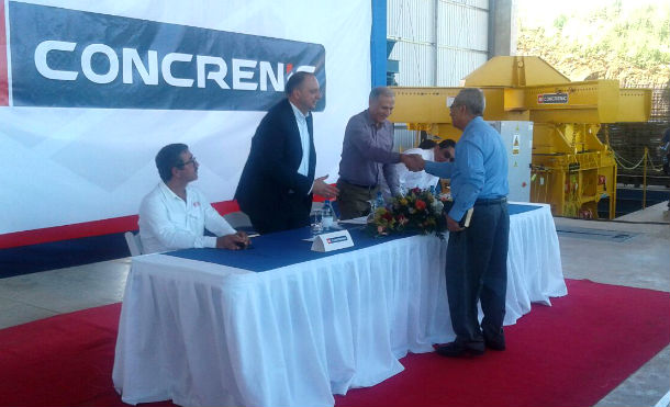 concrenic3ra13