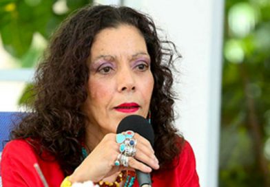 Compañera Rosario en Multinoticias (26 de Octubre del 2017)