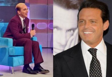 Luis Miguel y Cristian Castro se pelean por esta mujer
