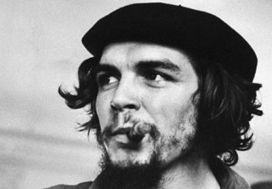 Llaman en Cuba a profundizar y actualizar legado de Che Guevara