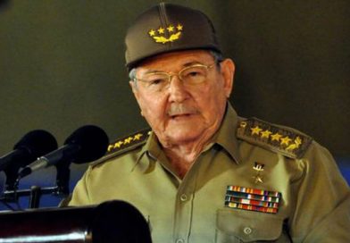 Presidente Raúl Castro envía mensaje de condolencias al pueblo y Gobierno de Nicaragua