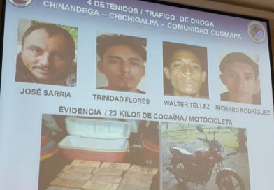 Policía Nacional: Planes de Seguridad dejan 80 detenidos
