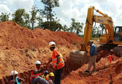 Avanzan gestiones en ventanilla única de construcción