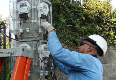 El Gobierno Sandinista firma importante préstamo para electrificar el Caribe Norte