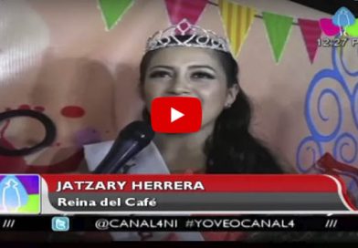 Jinotega celebra el 126 aniversario de ser elevada a departamento