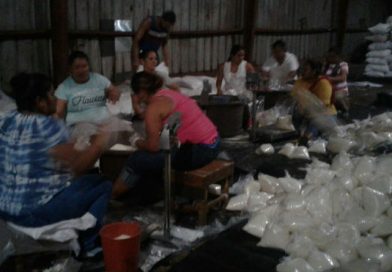 Compañera Rosario destaca envío de ayuda a familias afectadas por tormenta y lluvias