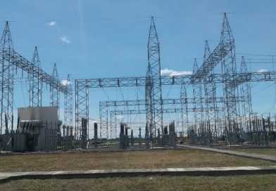 Enatrel inaugura nueva subestación eléctrica en San Benito