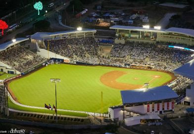 Estadio Nacional refleja nuevos tiempos de reconciliación y de unidad por el bien común