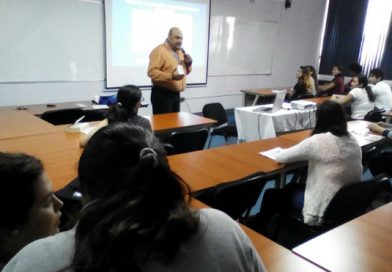 Estudiantes de ingeniería química de Latinoamérica se reúnen en Nicaragua