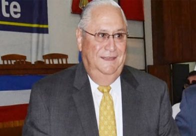Murió el ex presidente de El Salvador Armando Calderón Sol
