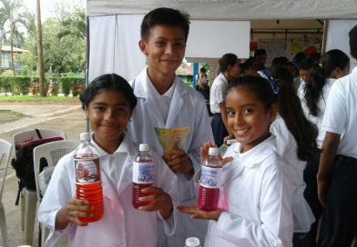 Nueva Guinea: Alcaldía realiza IV Expo Feria territorial y científica