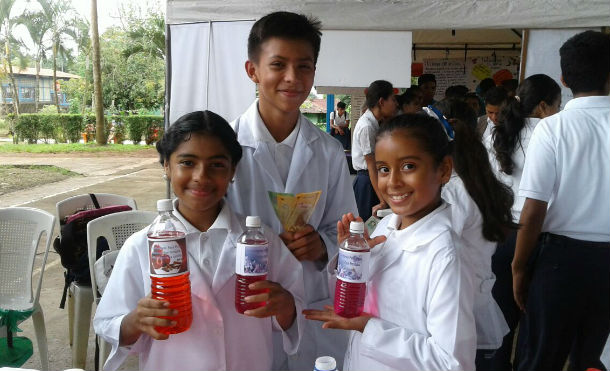 Nueva Guinea: Alcaldía realiza IV Expo Feria territorial y científica