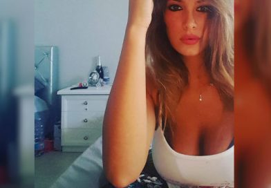 Mara Fasone, la sexi diosa italiana de Instagram que nunca ha logrado ganar Miss Italia