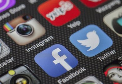Reportan la caída mundial de Facebook e Instagram