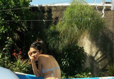 Chicas hicieron sesión de fotos privadas para su primo y las subió a Facebook por "error"