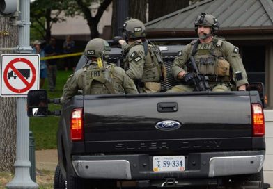 El FBI rescata a 84 niños de una red de tráfico de personas