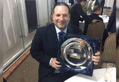 Feniba reconocida como la mejor Federación de Béisbol del Mundial