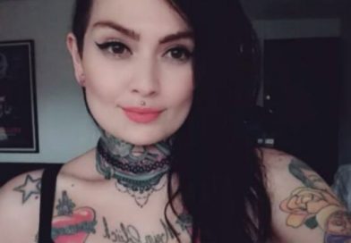 (+Fotos) Déjate llevar por la sensualidad de Fernanda Mercury
