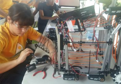 Aperturan Foro Nacional y Congreso de Tecnología Educativa