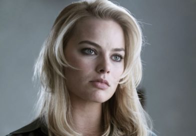 Hacker filtra fotos “privadas” de la sensual Margot Robbie
