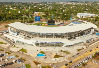 Estadio Dennis Martínez una oportunidad para establecimientos de gastronomía