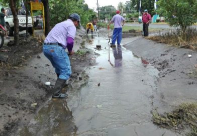 Gobierno Sandinista acompaña a las familias de Quezalguaque