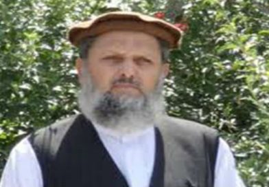 Secuestran en Pakistán a vicegobernador afgano