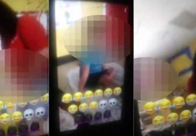 Empleadas de una guardería se graban con un juguete sexual frente a los niños