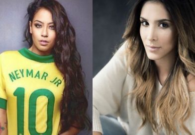 10 hermanas de futbolistas que están como Dios manda