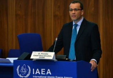 Agencia Internacional de Energía confirma que Irán cumple con pacto nuclear