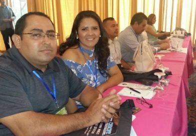Realizan II Congreso Nacional sobre el Uso y Manejo de Sustancias Químicas