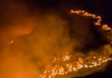 Al menos 6 muertos y dos heridos por incendio en refinería iraní