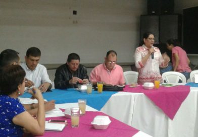 INIFOM presenta Plan de Desarrollo Municipal para Jinotega y Matagalpa