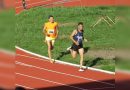 Selección Nicaragüense de Atletismo entrena en Cuba previo a los Juegos Centroamericanos