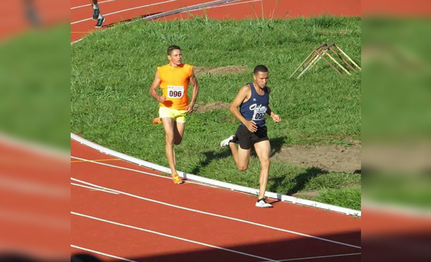 Selección Nicaragüense de Atletismo entrena en Cuba previo a los Juegos Centroamericanos