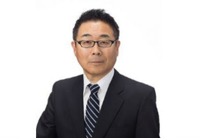 Mensaje del Vicepresidente Ejecutivo Senior de JICA al Pueblo y Gobierno de Nicaragua