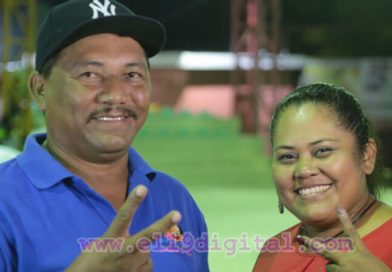 Wiwilí se enrumba hacia un mayor desarrollo