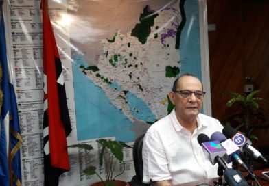 Especialistas presentan informe del sistema de baja presión en la corriente monzón del pacifico