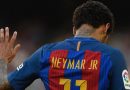 Barcelona no se libra de Neymar... Le debe dinero al Santos
