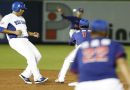 Nicaragua abraza la victoria al derrotar 8-3 a Taiwán en histórica e inolvidable Serie Amistosa