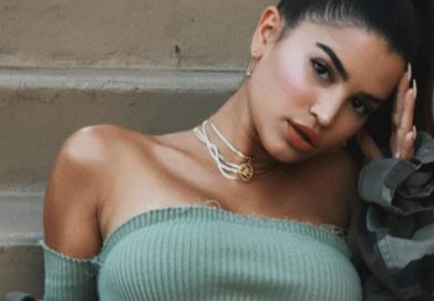 Kailyn Juju, la gran compentencia de Kylie Jenner