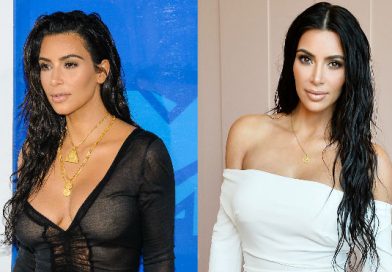 Kim Kardashian impacta con extravagantes y sexys disfraces de Halloween
