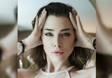 Lauren Summer, la estudiante de astrofísica que eleva la temperatura en Instagram
